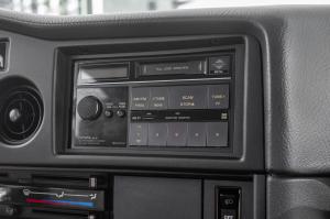Toyota Land Cruiser 1988 года 